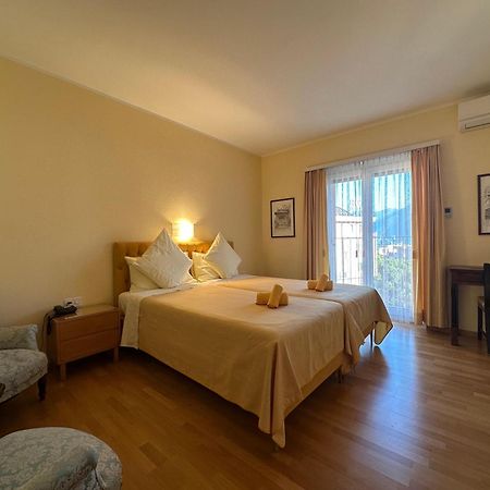 Casa Santa Birgitta Hotell Lugano Exteriör bild