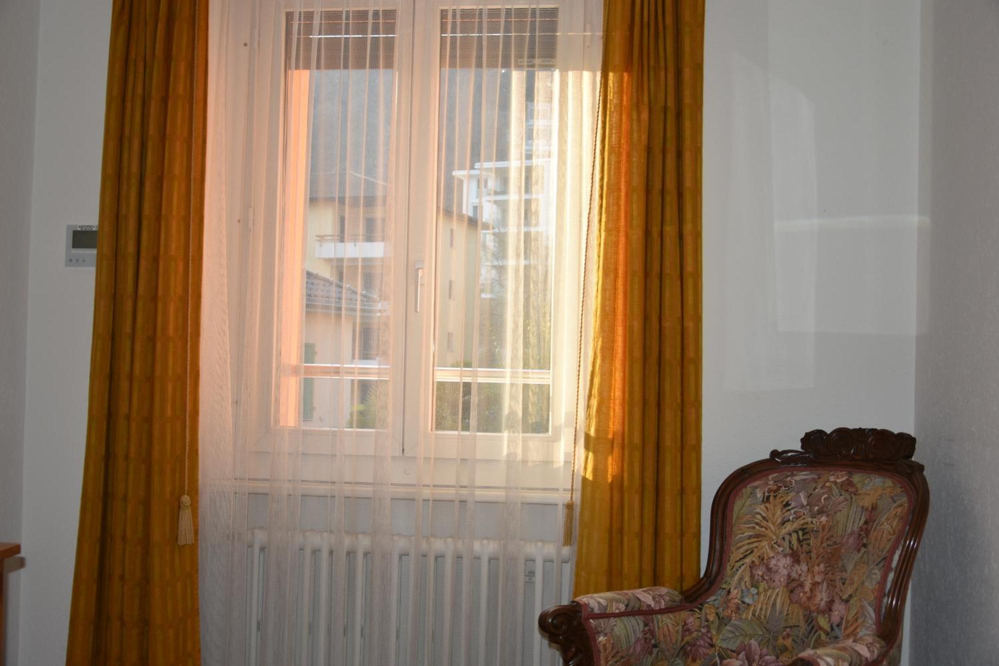 Casa Santa Birgitta Hotell Lugano Exteriör bild