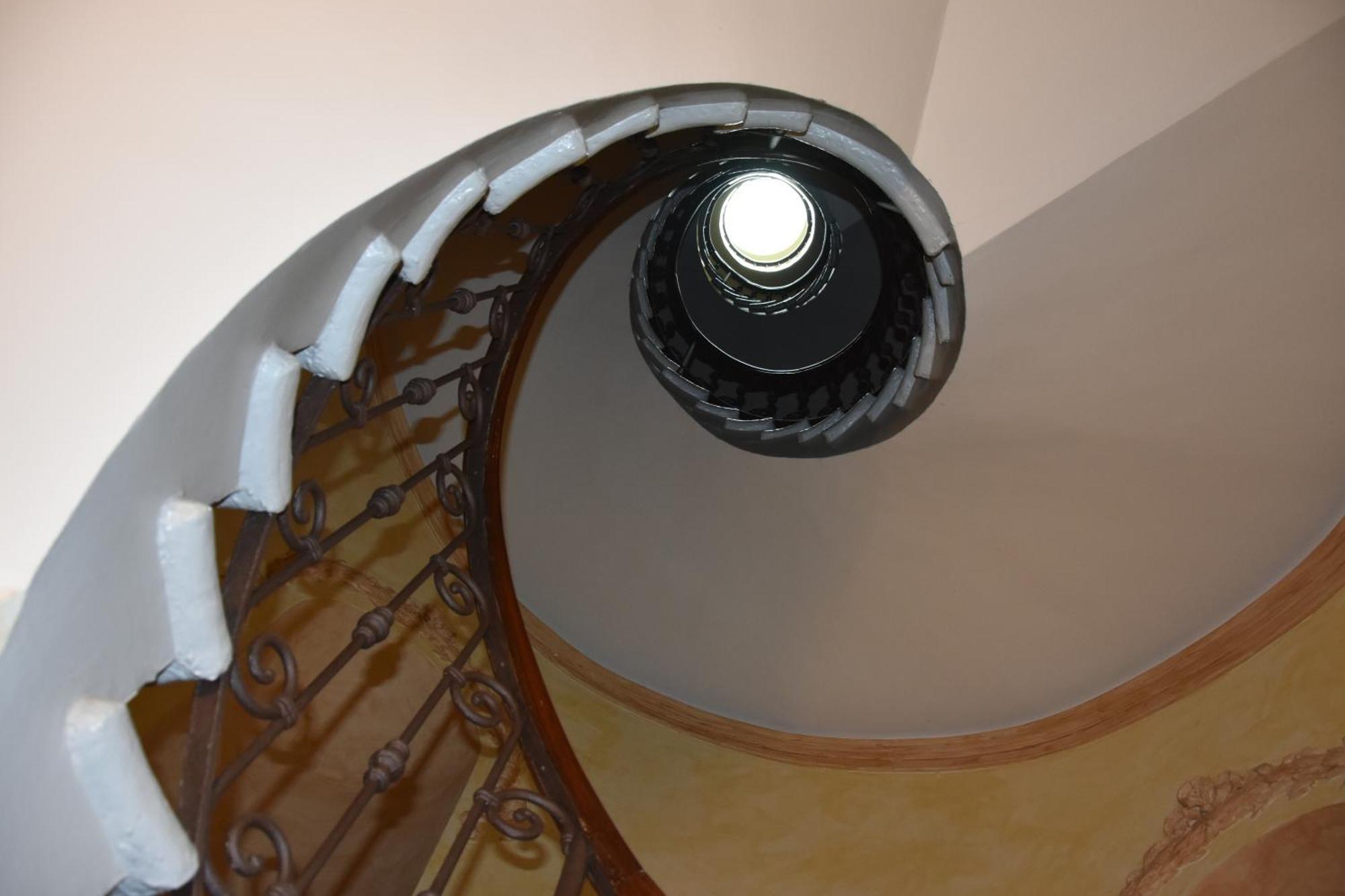 Casa Santa Birgitta Hotell Lugano Exteriör bild