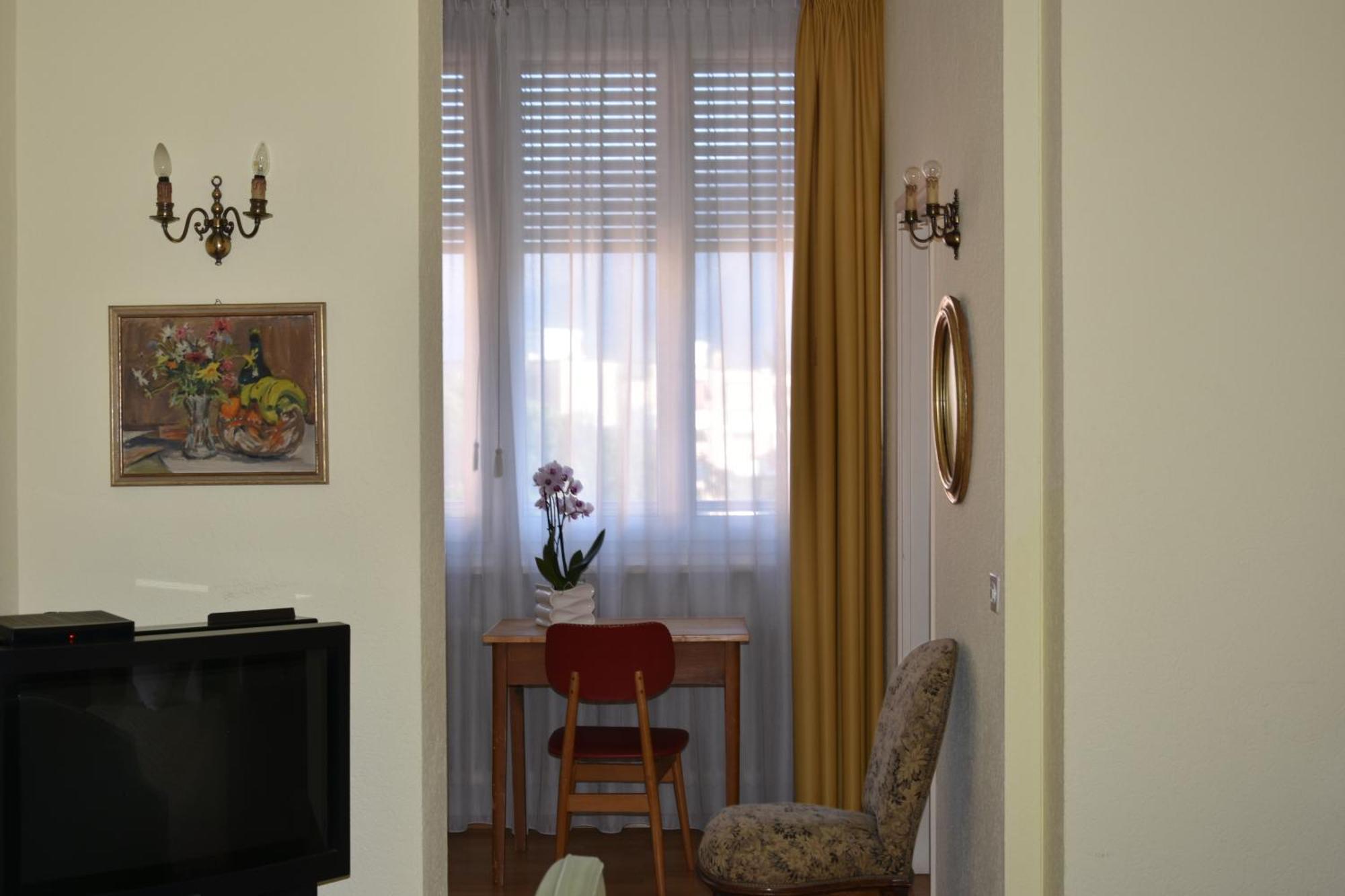 Casa Santa Birgitta Hotell Lugano Exteriör bild