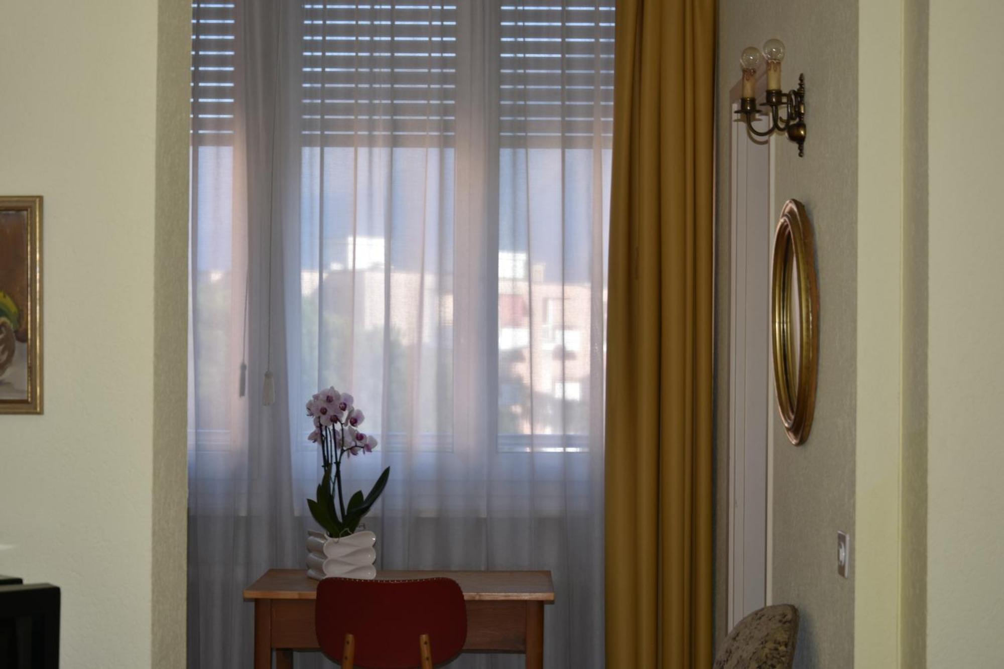 Casa Santa Birgitta Hotell Lugano Exteriör bild