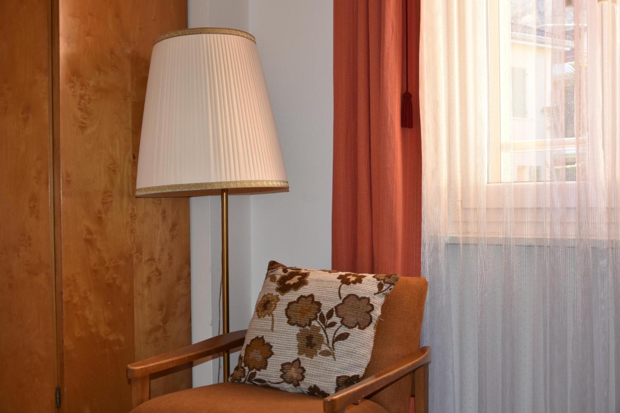 Casa Santa Birgitta Hotell Lugano Exteriör bild