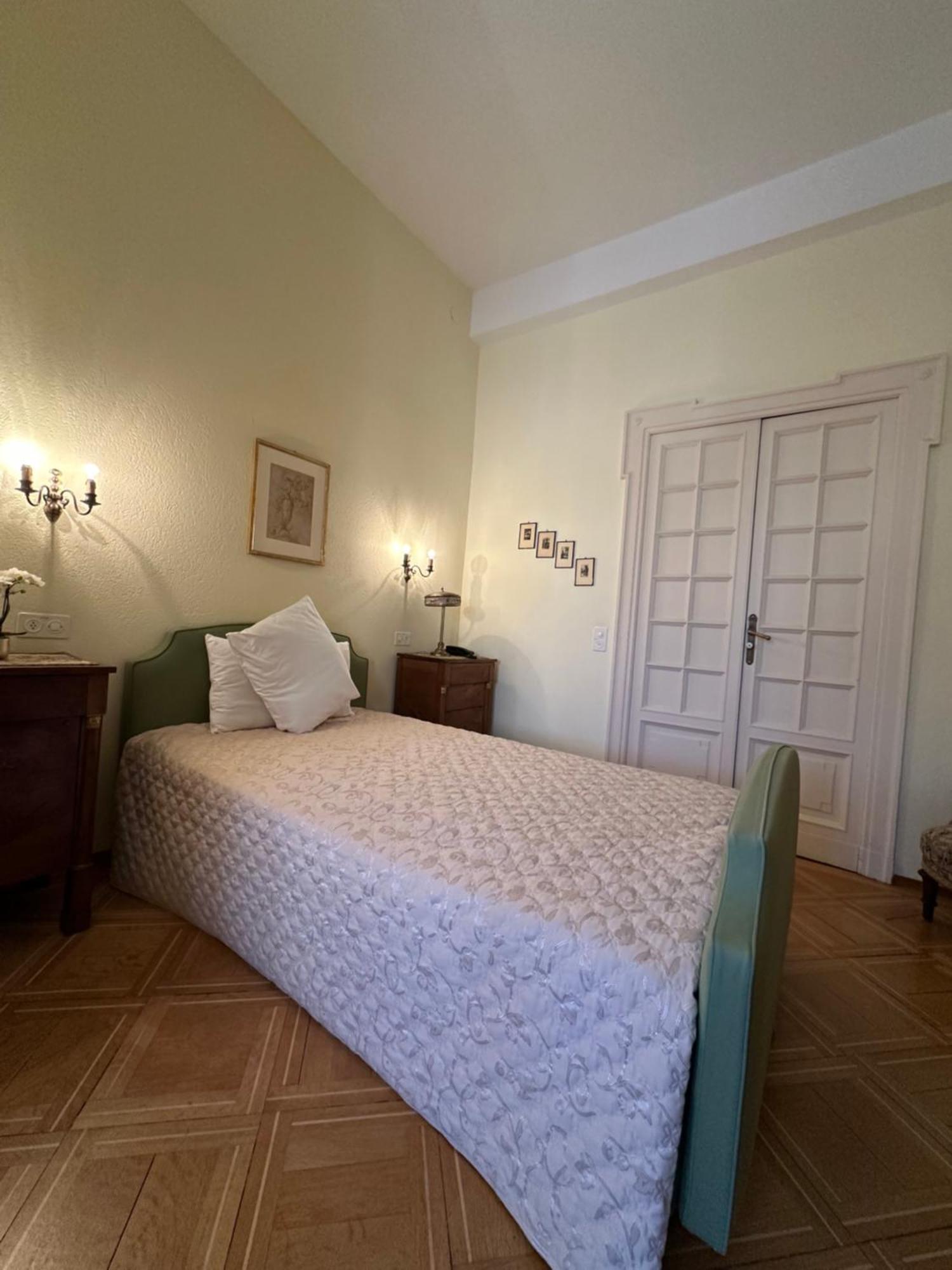 Casa Santa Birgitta Hotell Lugano Exteriör bild