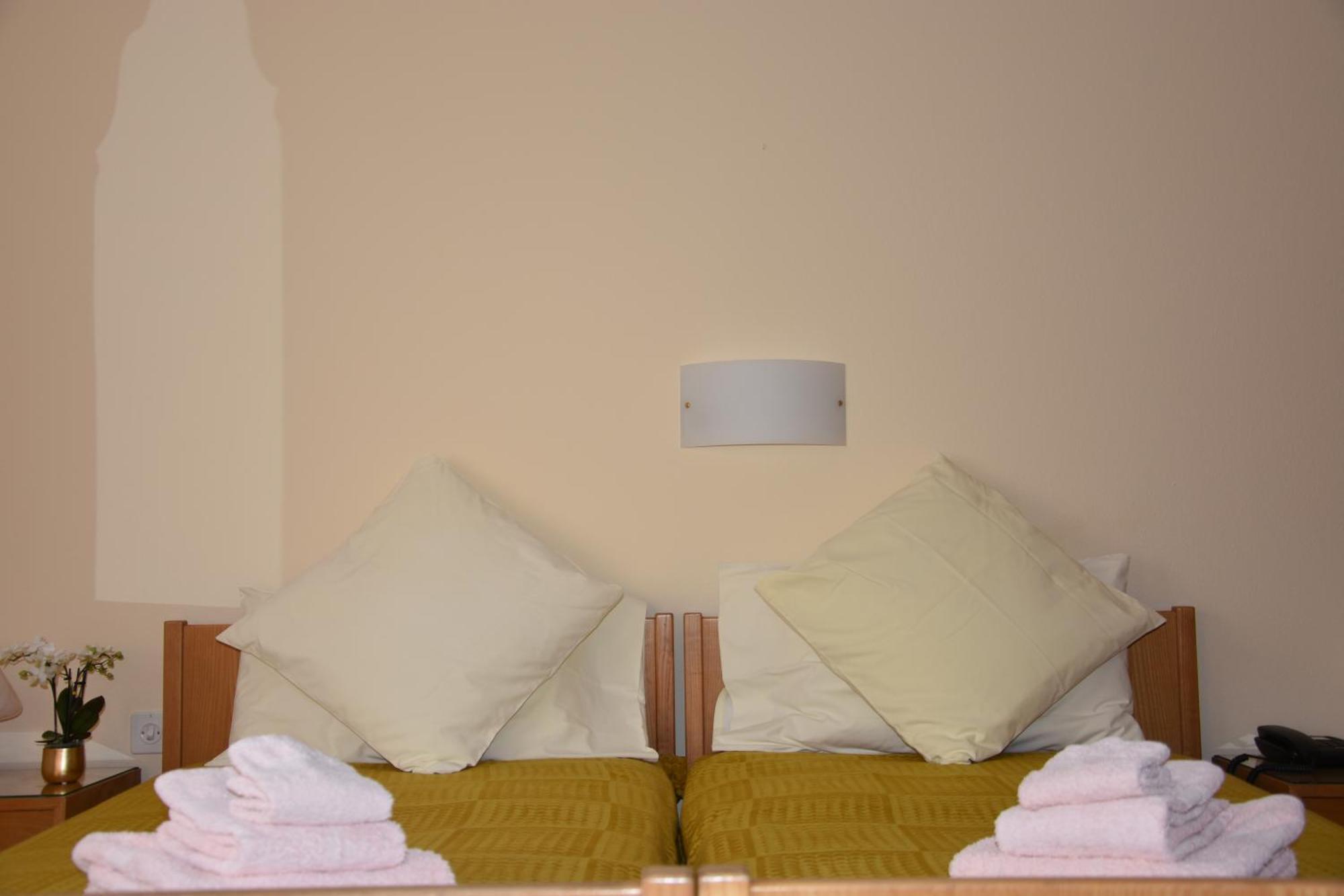 Casa Santa Birgitta Hotell Lugano Exteriör bild